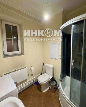 1-к квартира, вторичка, 29м2, 2/3 этаж