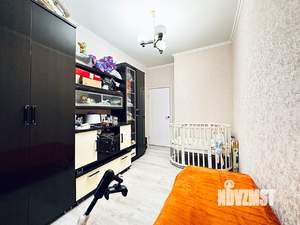 2-к квартира, вторичка, 45м2, 4/9 этаж