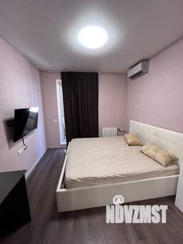 2-к квартира, вторичка, 56м2, 9/17 этаж