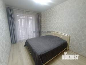 1-к квартира, вторичка, 55м2, 4/8 этаж