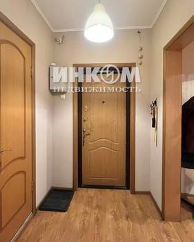 1-к квартира, вторичка, 42м2, 14/25 этаж