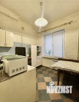 2-к квартира, вторичка, 53м2, 2/4 этаж
