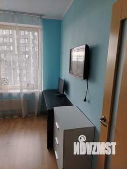 2-к квартира, вторичка, 41м2, 7/9 этаж