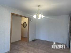 2-к квартира, вторичка, 45м2, 3/4 этаж