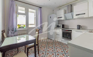 2-к квартира, вторичка, 59м2, 20/25 этаж