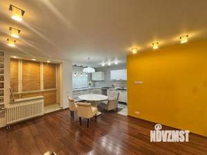 2-к квартира, вторичка, 66м2, 1/5 этаж