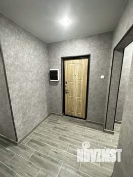 2-к квартира, вторичка, 61м2, 5/18 этаж