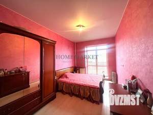 1-к квартира, вторичка, 56м2, 6/7 этаж