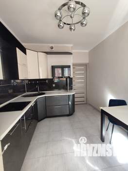 1-к квартира, вторичка, 44м2, 5/17 этаж