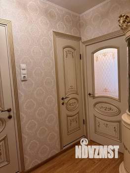 1-к квартира, вторичка, 43м2, 13/23 этаж