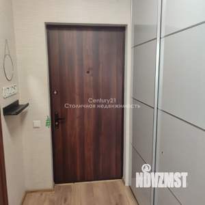 1-к квартира, вторичка, 34м2, 5/9 этаж