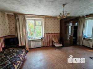 1-к квартира, вторичка, 32м2, 4/5 этаж