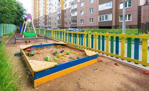 3-к квартира, вторичка, 82м2, 2/17 этаж