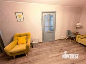 1-к квартира, вторичка, 32м2, 5/9 этаж