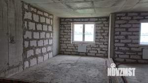 Студия квартира, вторичка, 60м2, 4/6 этаж