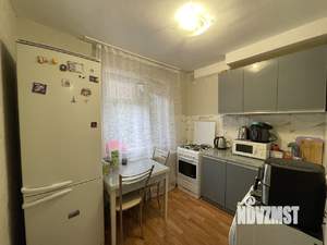 1-к квартира, вторичка, 30м2, 5/5 этаж