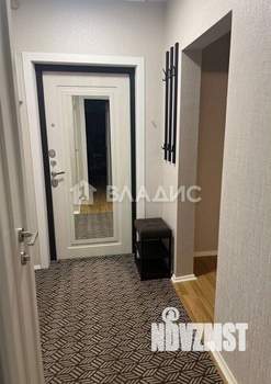 1-к квартира, вторичка, 45м2, 22/25 этаж