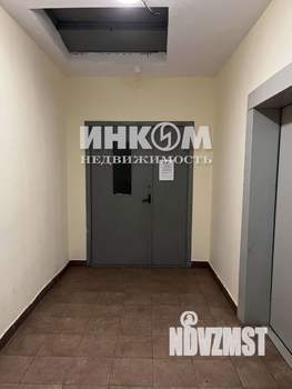 2-к квартира, вторичка, 72м2, 14/14 этаж