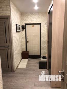 3-к квартира, вторичка, 75м2, 5/17 этаж