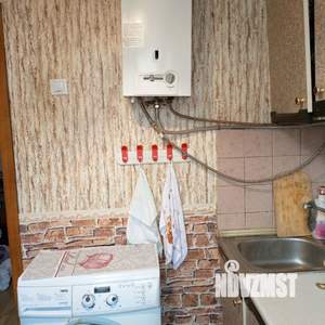 2-к квартира, вторичка, 43м2, 1/5 этаж