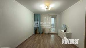 1-к квартира, вторичка, 49м2, 14/25 этаж