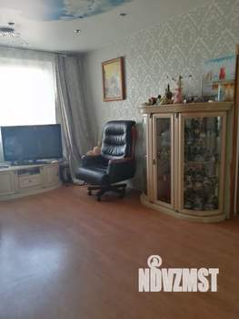 3-к квартира, вторичка, 76м2, 8/17 этаж