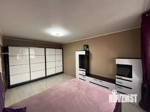 1-к квартира, вторичка, 39м2, 16/17 этаж