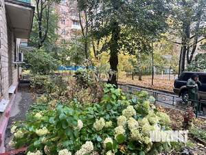 3-к квартира, вторичка, 57м2, 3/5 этаж