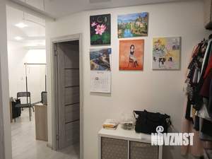 1-к квартира, вторичка, 38м2, 1/5 этаж