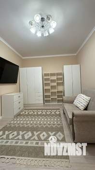 2-к квартира, вторичка, 48м2, 8/17 этаж