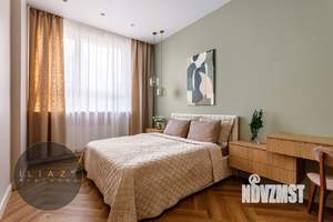 1-к квартира, вторичка, 44м2, 1/8 этаж