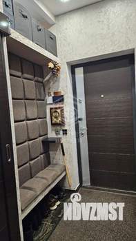 3-к квартира, вторичка, 85м2, 30/37 этаж