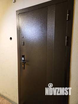 1-к квартира, вторичка, 40м2, 15/17 этаж