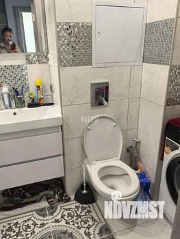 1-к квартира, вторичка, 30м2, 2/4 этаж