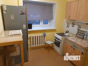 1-к квартира, вторичка, 34м2, 2/3 этаж