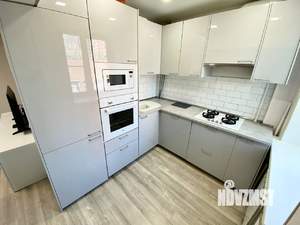 2-к квартира, вторичка, 55м2, 4/5 этаж