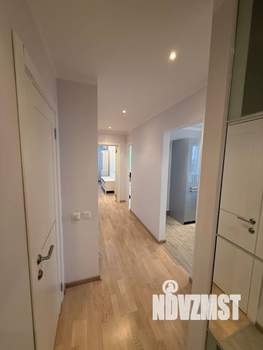2-к квартира, вторичка, 65м2, 23/27 этаж