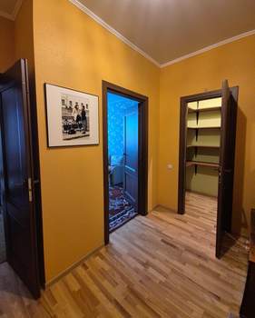 1-к квартира, вторичка, 38м2, 16/17 этаж