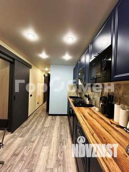 2-к квартира, вторичка, 45м2, 3/9 этаж