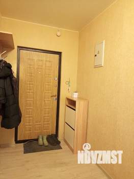 2-к квартира, вторичка, 63м2, 12/17 этаж