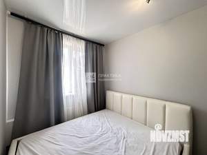 1-к квартира, вторичка, 38м2, 2/3 этаж