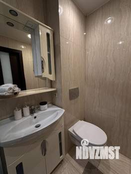 1-к квартира, вторичка, 32м2, 7/9 этаж