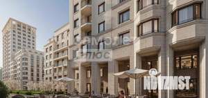 1-к квартира, вторичка, 36м2, 17/17 этаж