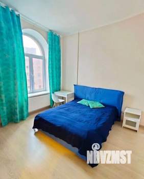1-к квартира, вторичка, 38м2, 7/9 этаж