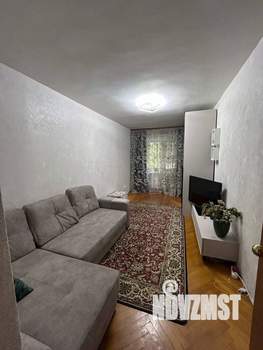 2-к квартира, вторичка, 45м2, 1/5 этаж