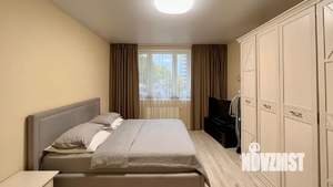 3-к квартира, вторичка, 88м2, 2/18 этаж