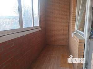 1-к квартира, вторичка, 44м2, 3/17 этаж