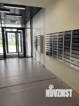 1-к квартира, вторичка, 38м2, 14/17 этаж
