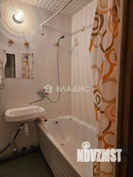 1-к квартира, вторичка, 38м2, 8/16 этаж