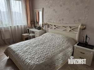 2-к квартира, вторичка, 72м2, 10/17 этаж